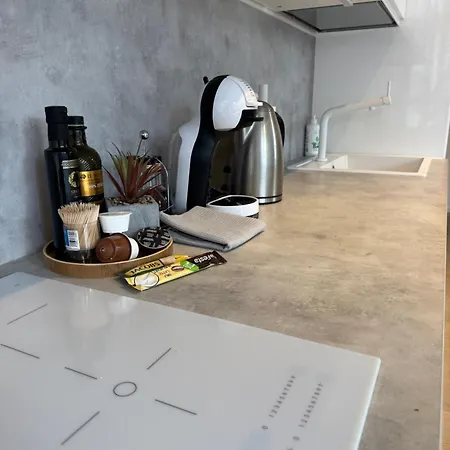 Cuprum Luxury * Паланга