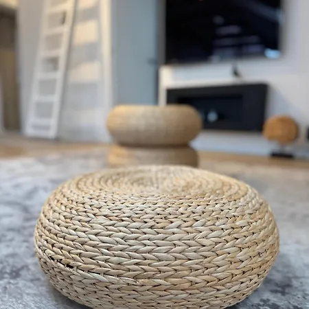 Cuprum Luxury Апартаменты *