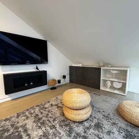 Cuprum Luxury Апартаменты *