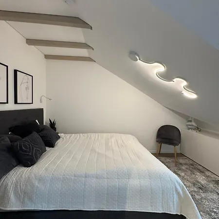 Cuprum Luxury Апартаменты