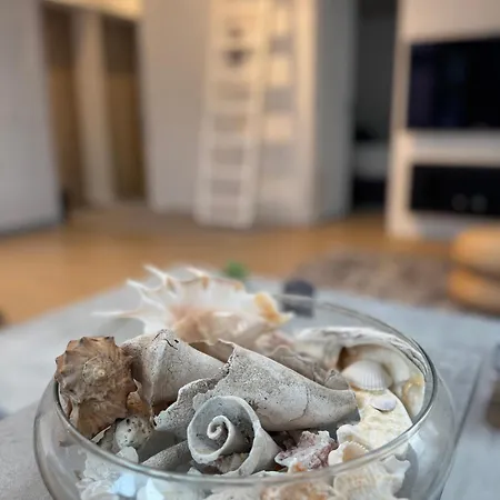 Cuprum Luxury Апартаменты