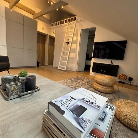 Cuprum Luxury * Паланга