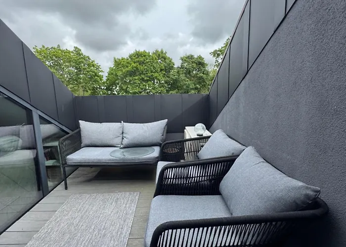 Cuprum Luxury شقة