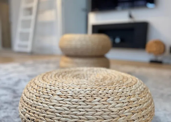 Cuprum Luxury شقة *