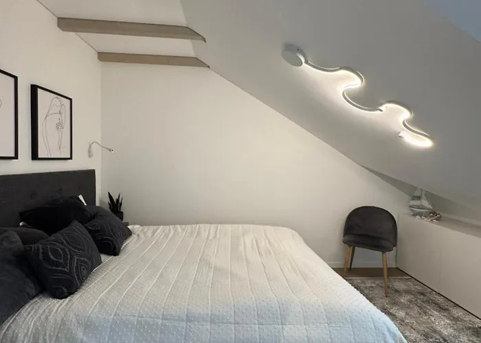 Cuprum Luxury شقة