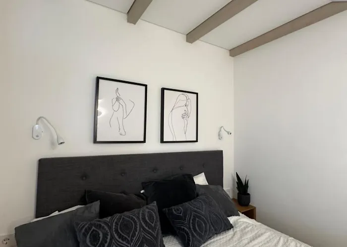 Cuprum Luxury شقة بالانغا