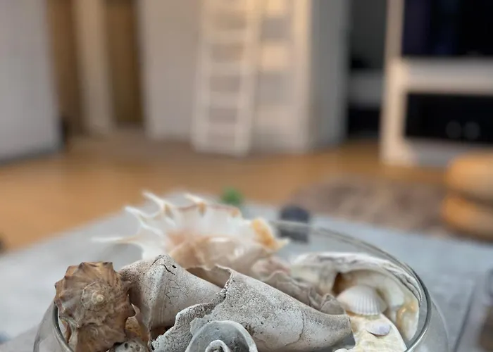 Cuprum Luxury شقة