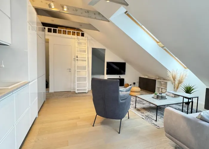 Cuprum Luxury شقة بالانغا